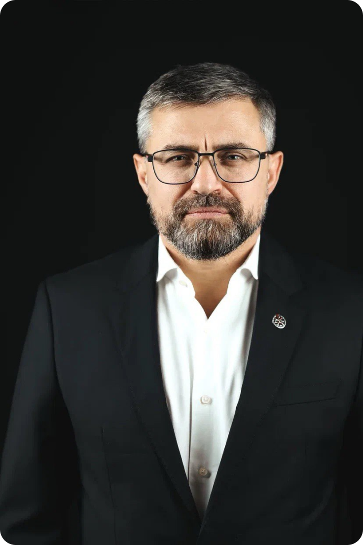 Максим Ченгаев
