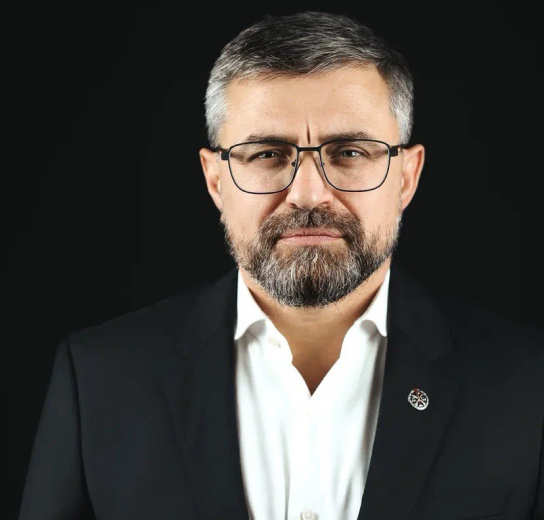 Максим Ченгаев