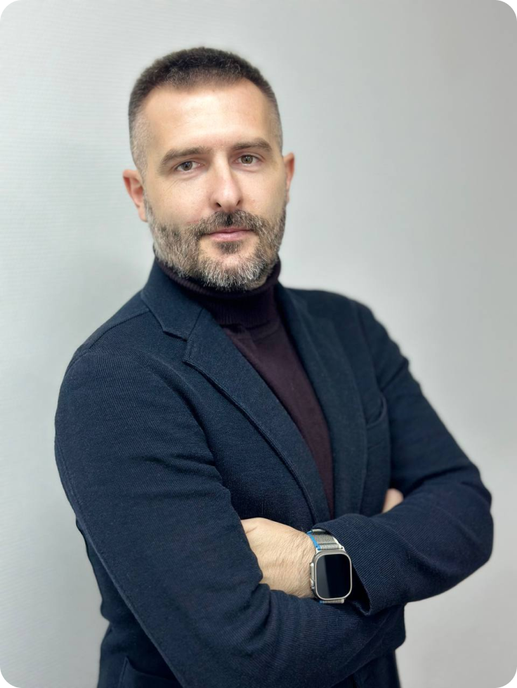 Иван Гетьманенко