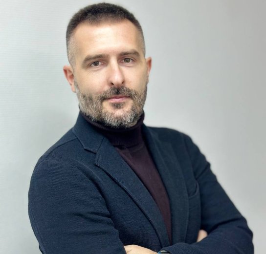 Иван Гетьманенко