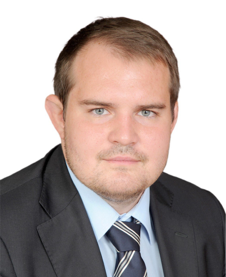 Роман Кудинов