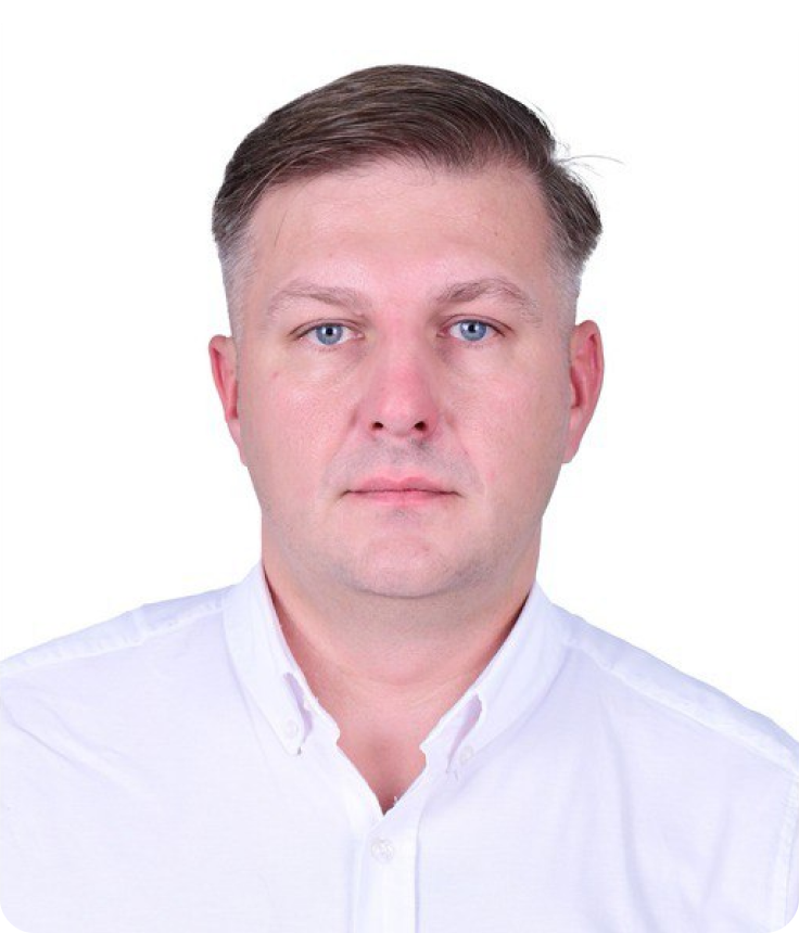 Константин Татаринов