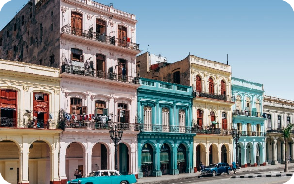 Cuba