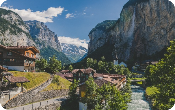 Switzerland