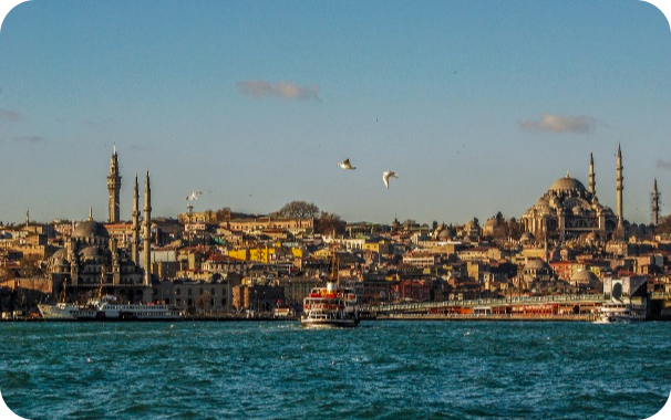 Turkey
